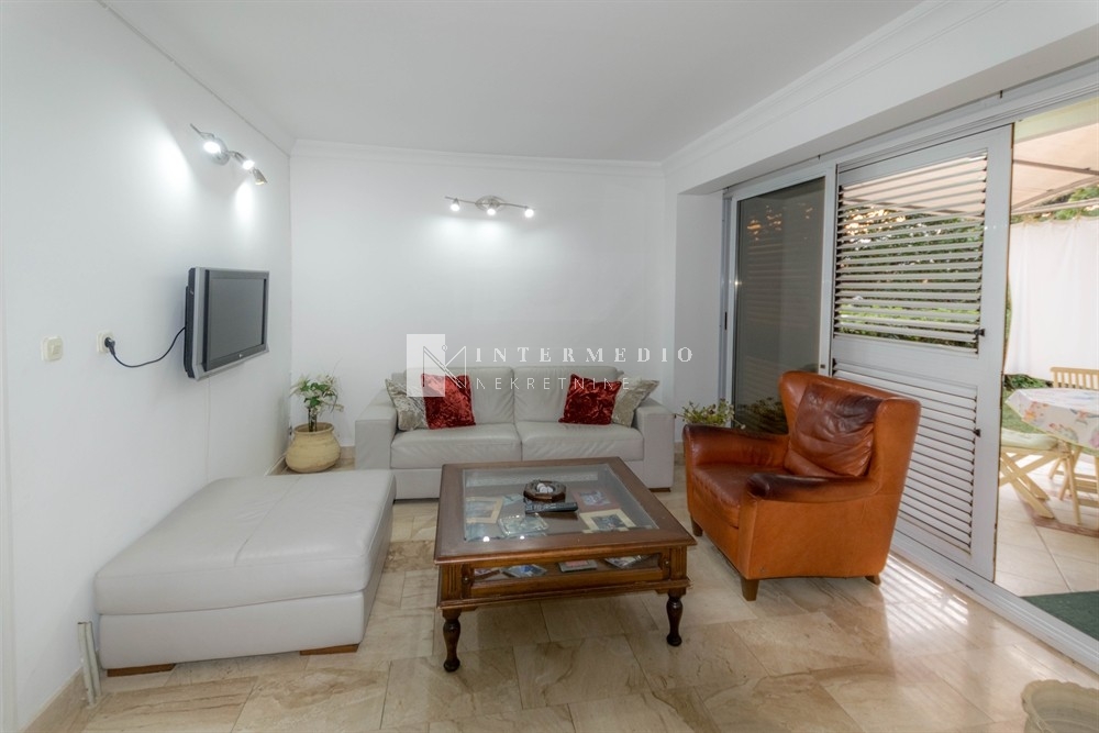 Prodaja stana na Savini, Herceg Novi – dvosoban, blizu mora